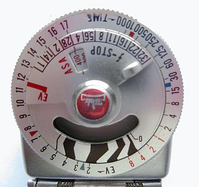 Walz Micro Meter