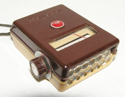 Walz M-1