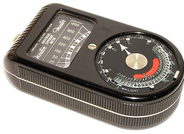 Weston Master I
