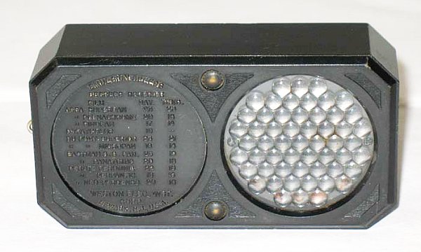 Weston 650