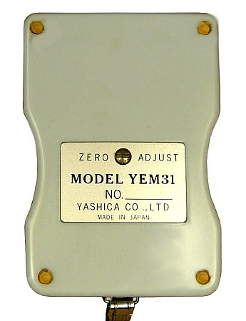 Yashica YEM31