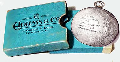 Adams R