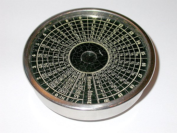 Aktino 1930 R