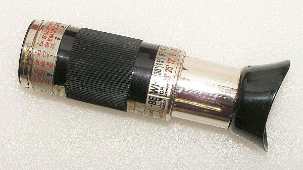 BEWI JUNIOR Mod. 1