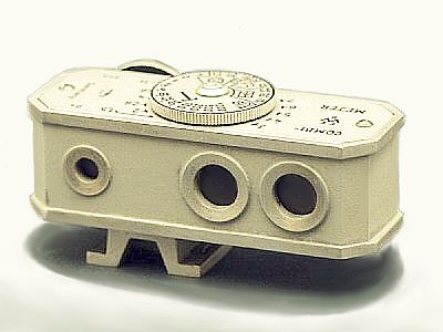 Combimeter IIa grau