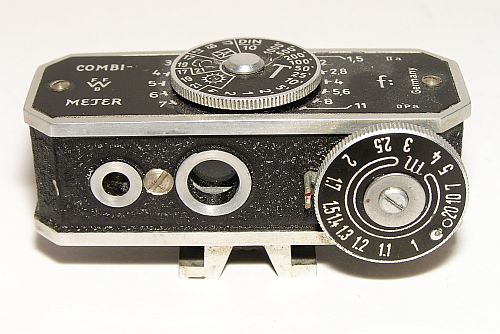 Combimeter IIa