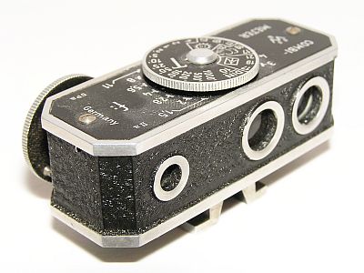 Combimeter IIaa