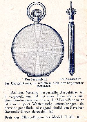 EFFWEE Anleitung