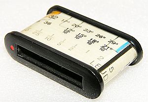 Leudi Scheiner /DIN