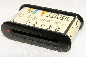 Leudi Scheiner