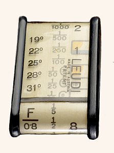 Leudi-Scheiner 19-31