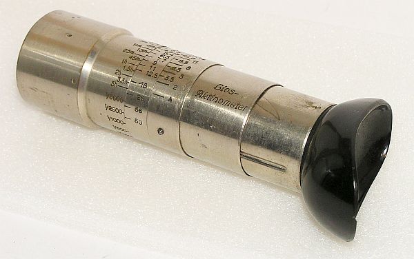 Lios Aktinometer I