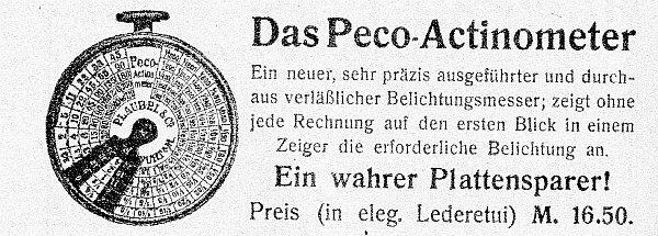 Plaubel Peco