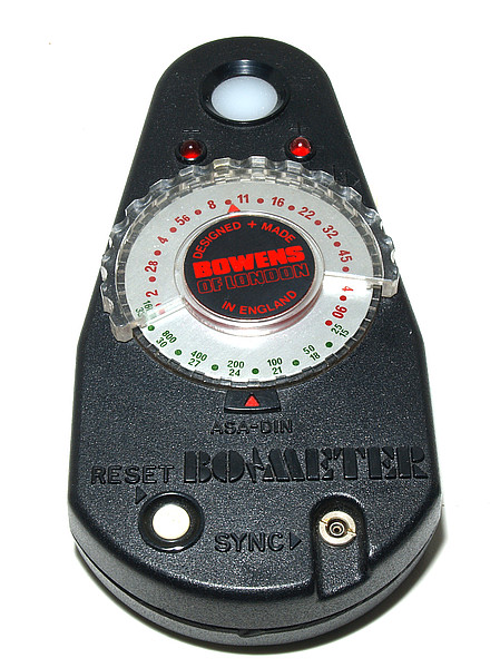 BOMETER