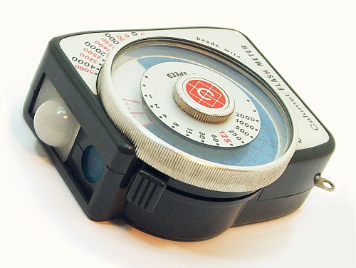 Calumet FLASH METER