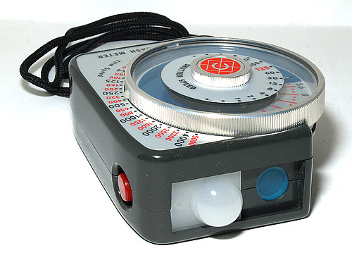 Calumet FLASH METER