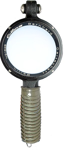Collux III