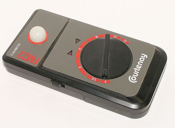 Courtenay FM22