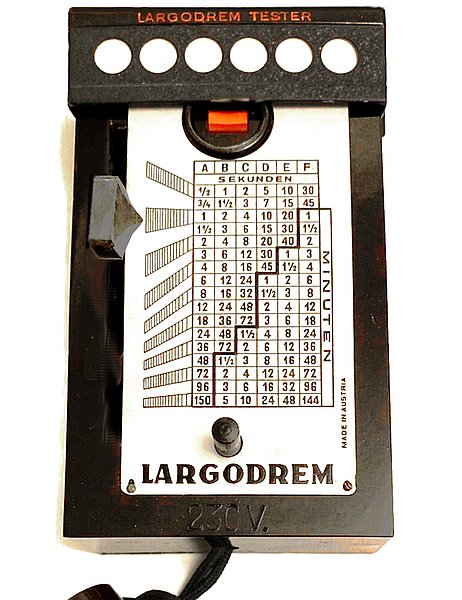 Largodrem