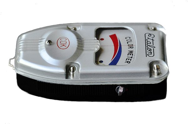 Etalon Colormeter