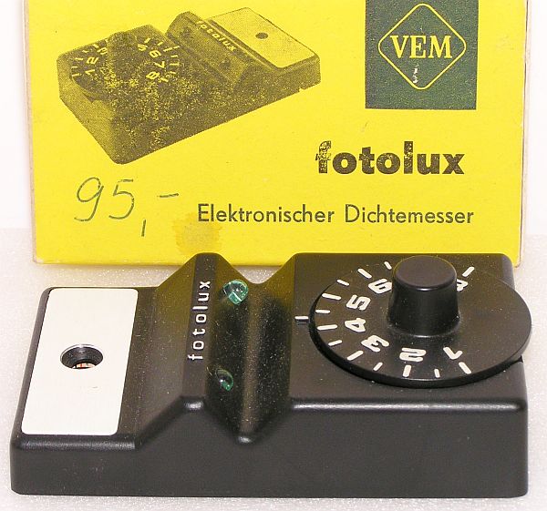 Fotolux