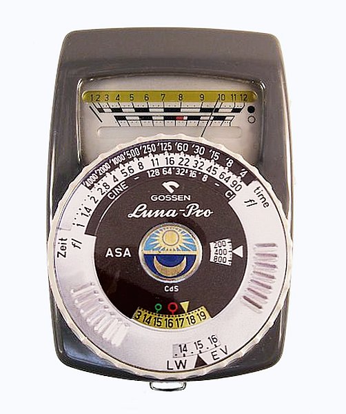 Lunasix Pro