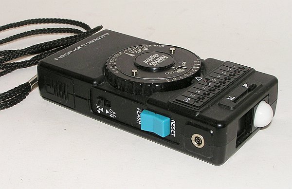 Hama Flashmeter 2