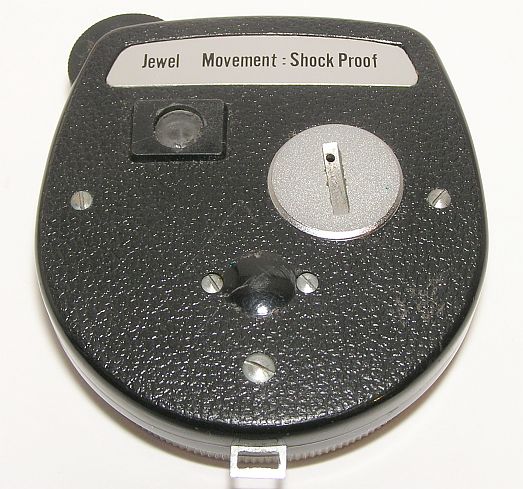 Hanimex PR-60r