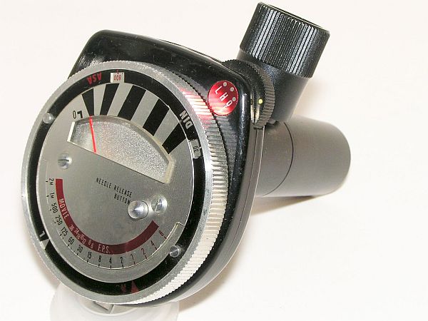 Hanimex PR85 Spot