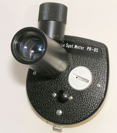 Hanimex PR85 Spotr