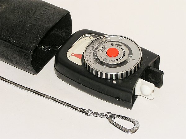 Ikophot CD