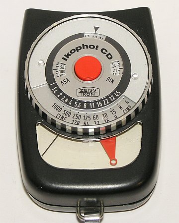 Ikophot CDa