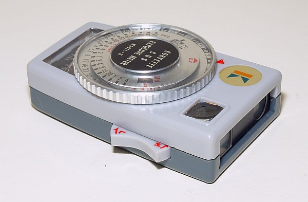 KORVETTE CDS