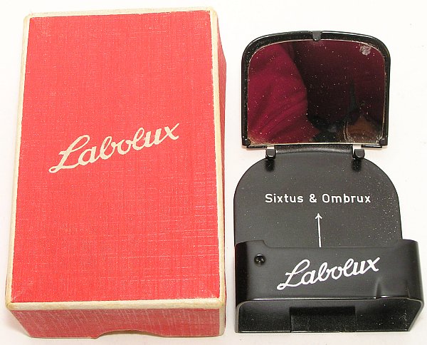 Labolux
