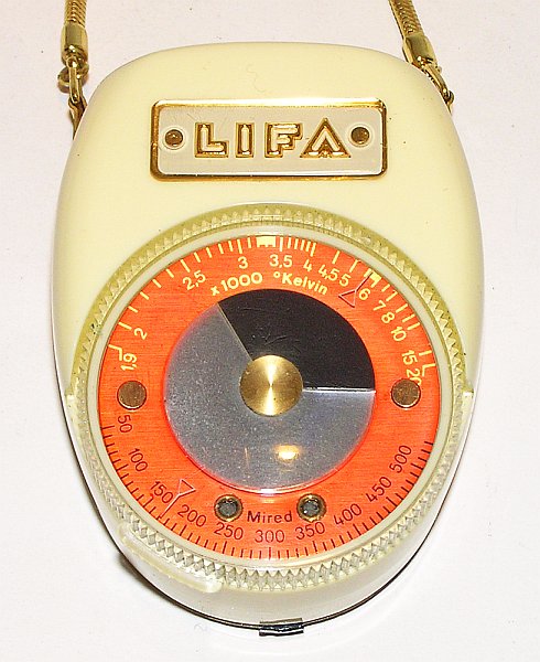 LIFACOLORLUX neu