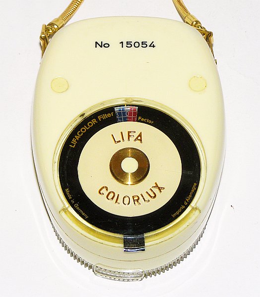 LIFACOLORLUX neu