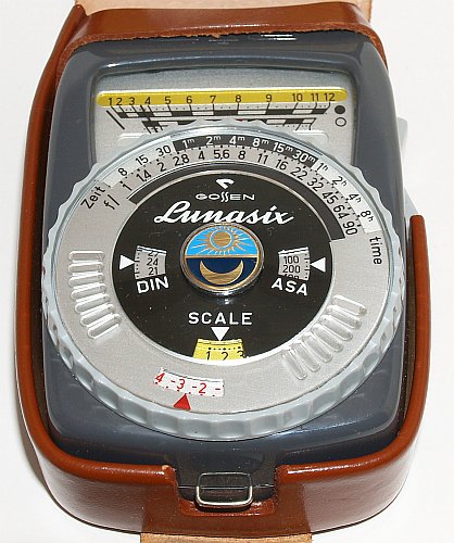 Lunasix Vers. 2
