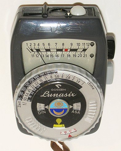 Lunasix Vers. 1