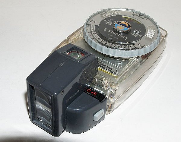 Lunasix Televorsatz