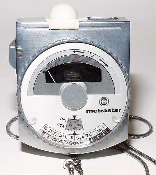 Metrastar