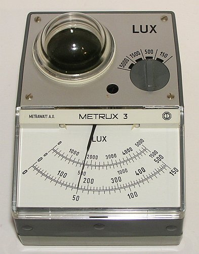 Metrux 3