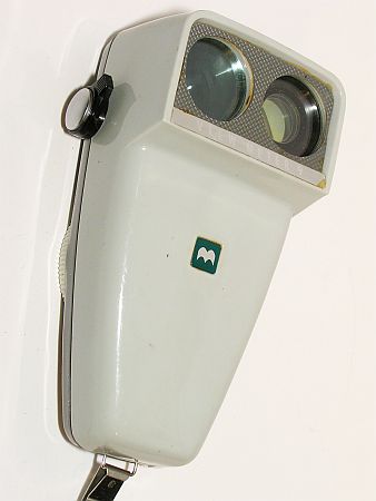 Minolta View 9a