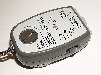 Multi Rex II r