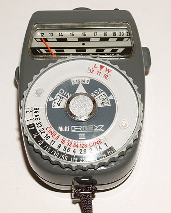 Multi REX III