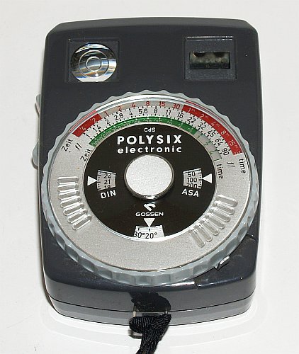 POLYSIX a