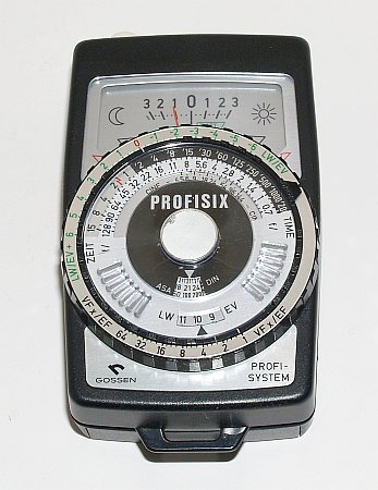 PROFISIX