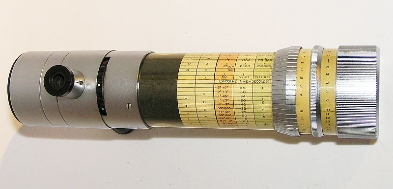SEI Photometera