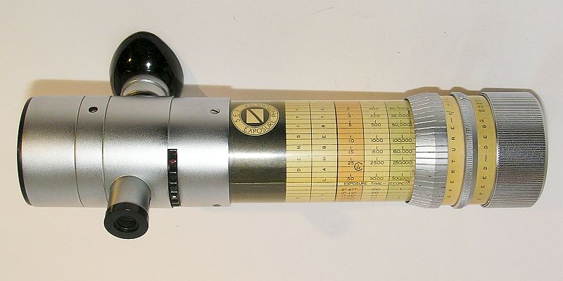 SEI Photometerb