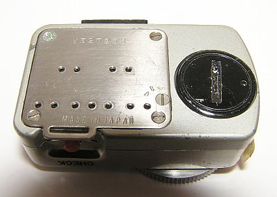 Sekonic Micro-Cliponr
