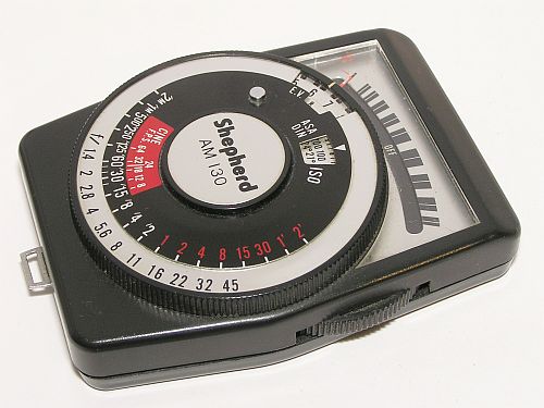 Shepherd AM 130